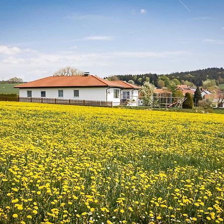 Traumferienhaus Xxl Ortner Wetzendorf Exteriér fotografie