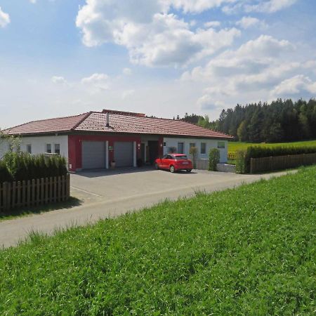 Traumferienhaus Xxl Ortner Wetzendorf Exteriér fotografie