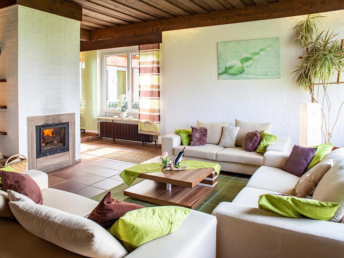 Traumferienhaus Xxl Ortner Wetzendorf Exteriér fotografie