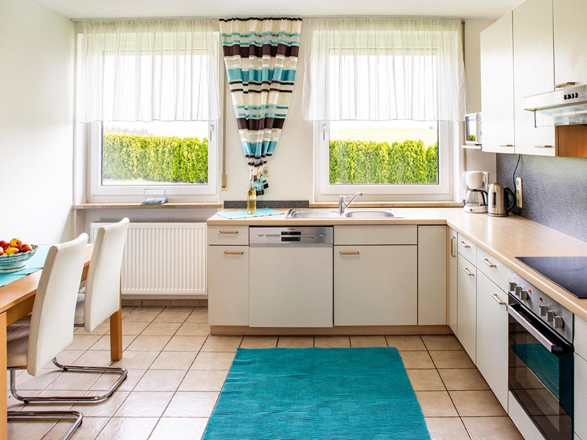 Traumferienhaus Xxl Ortner Wetzendorf Exteriér fotografie