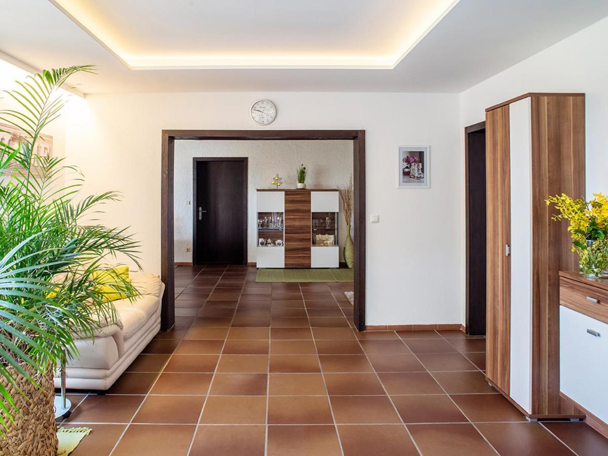 Traumferienhaus Xxl Ortner Wetzendorf Exteriér fotografie