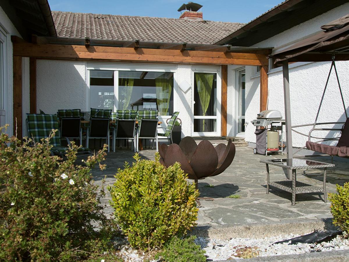 Traumferienhaus Xxl Ortner Wetzendorf Exteriér fotografie