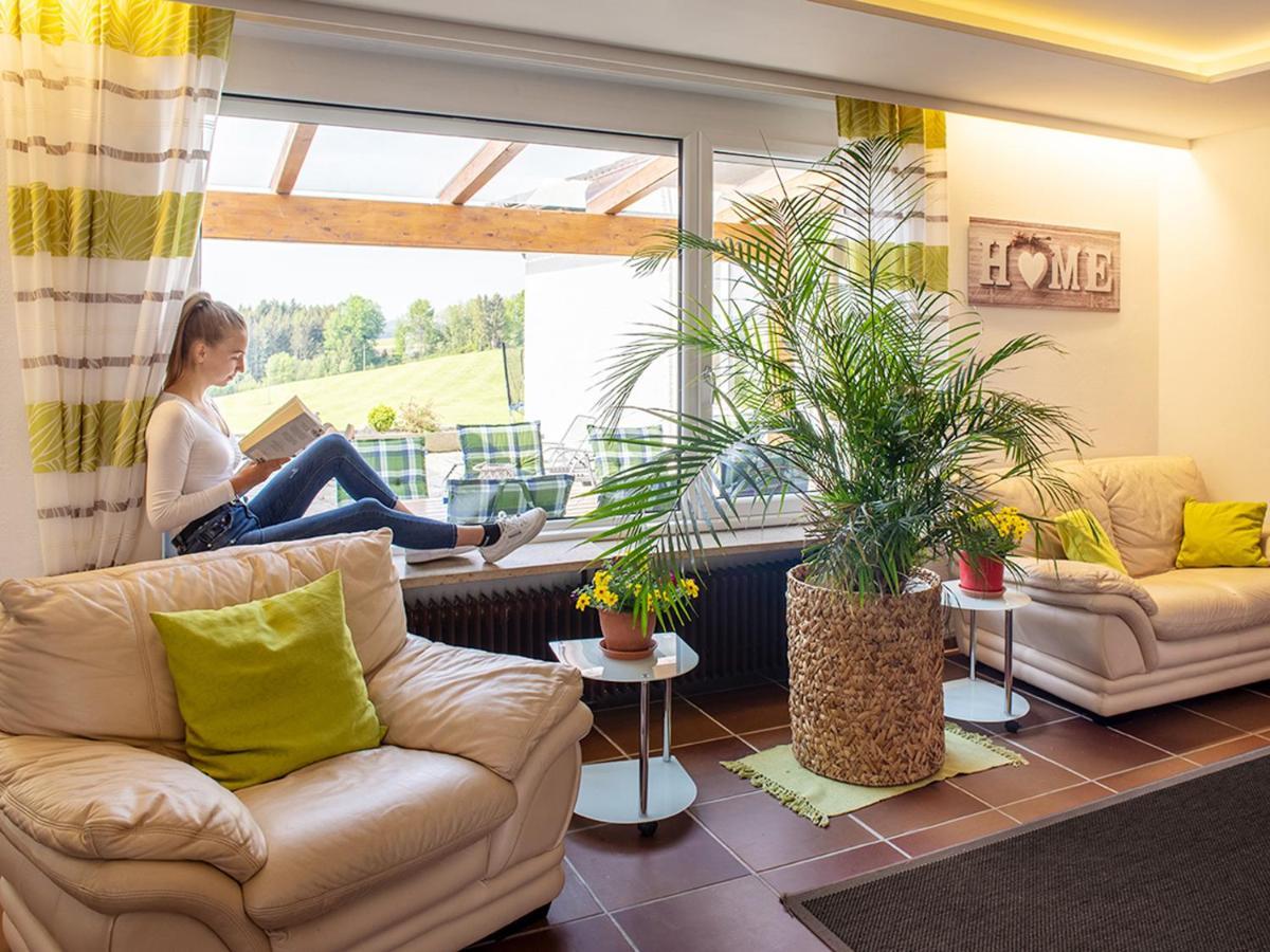 Traumferienhaus Xxl Ortner Wetzendorf Exteriér fotografie