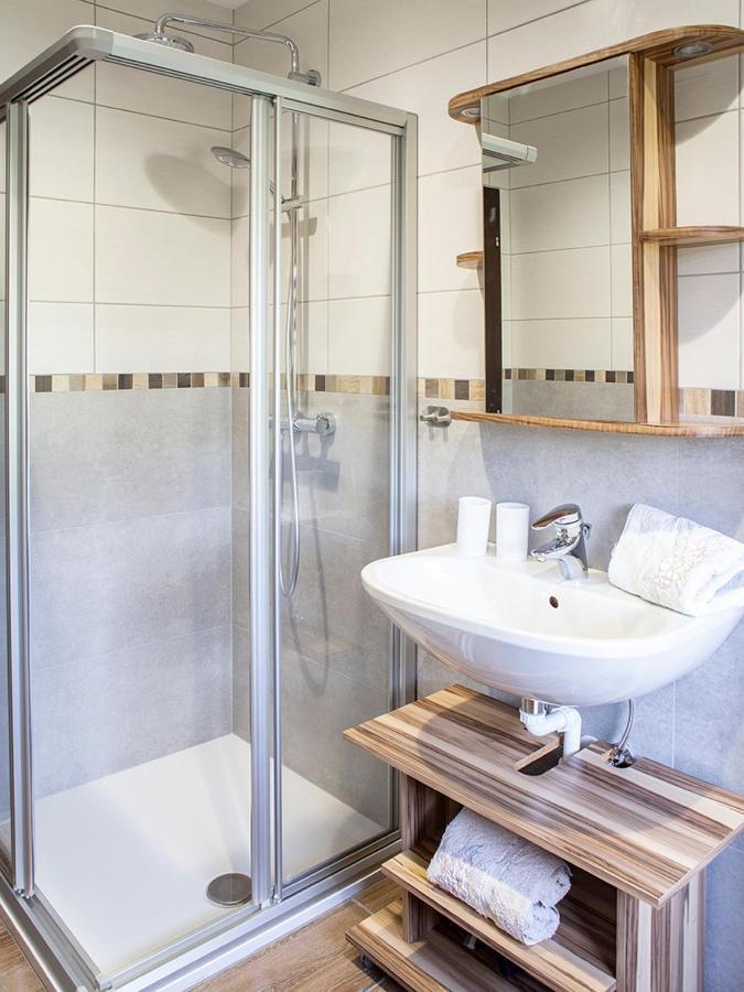 Traumferienhaus Xxl Ortner Wetzendorf Exteriér fotografie