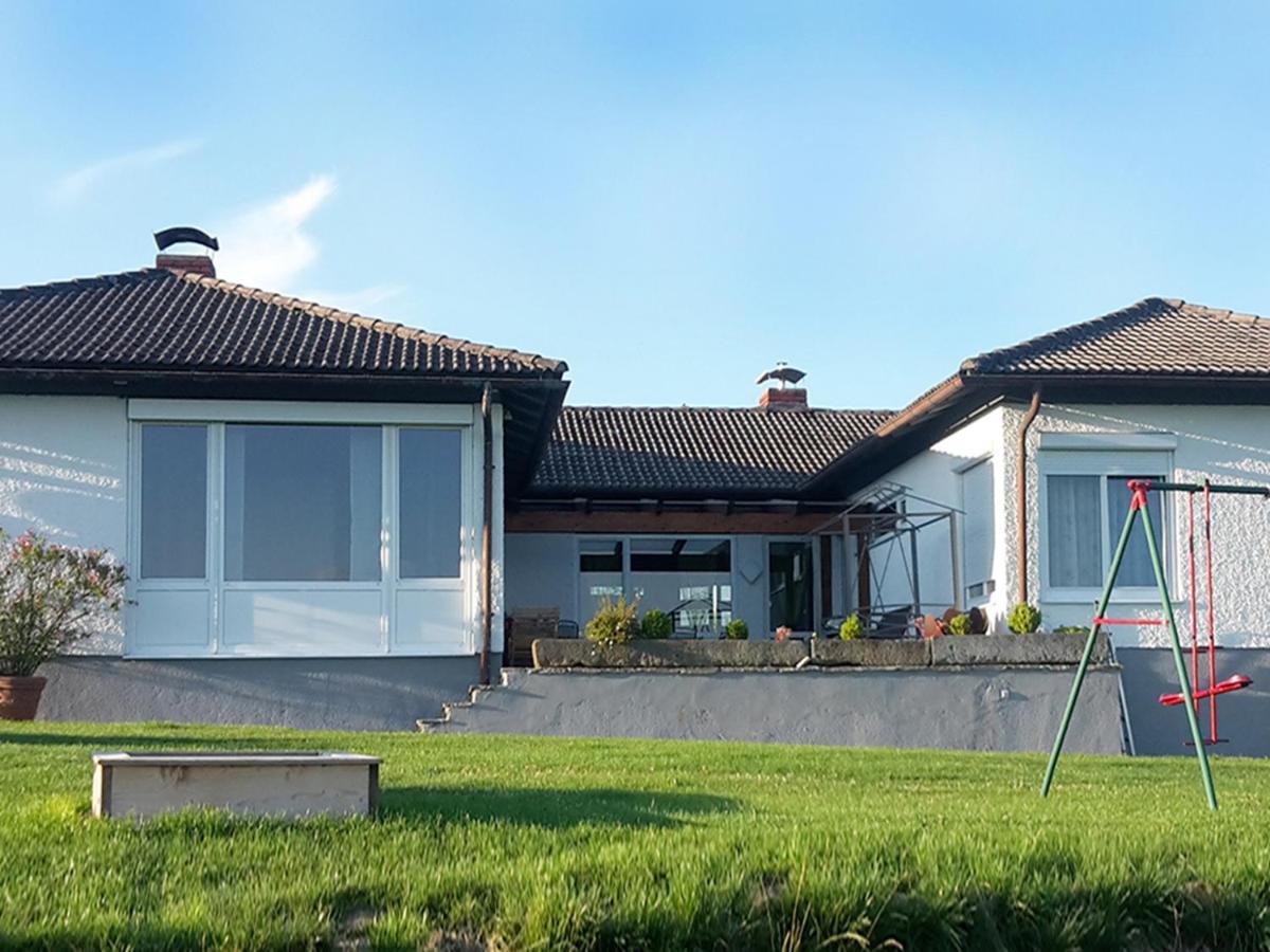 Traumferienhaus Xxl Ortner Wetzendorf Exteriér fotografie