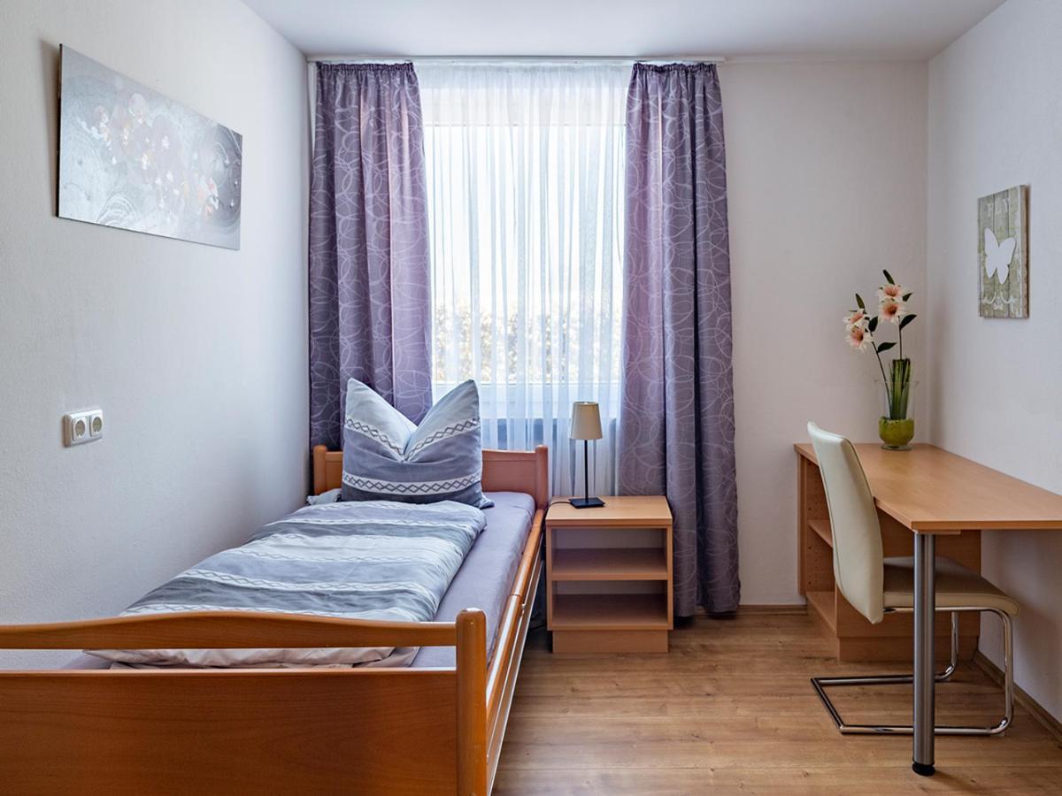 Traumferienhaus Xxl Ortner Wetzendorf Exteriér fotografie