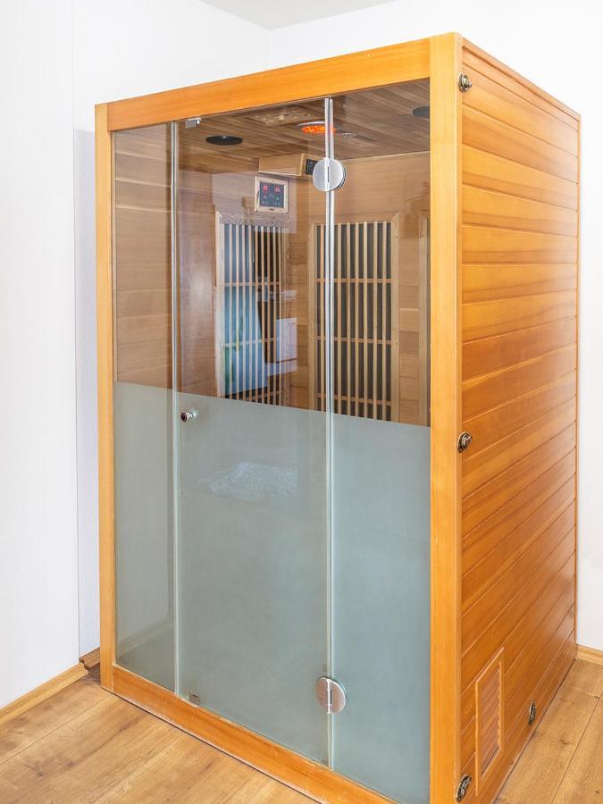 Traumferienhaus Xxl Ortner Wetzendorf Exteriér fotografie