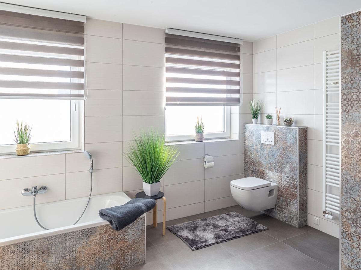 Traumferienhaus Xxl Ortner Wetzendorf Exteriér fotografie