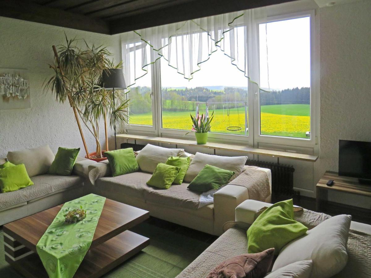 Traumferienhaus Xxl Ortner Wetzendorf Exteriér fotografie